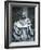 Pieta, 1498-1500-Michelangelo Buonarroti-Framed Photographic Print