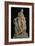 Pieta, 1553-Michelangelo Buonarroti-Framed Giclee Print