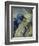 Pieta, 1890-Vincent van Gogh-Framed Giclee Print