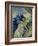 Pieta, 1890-Vincent van Gogh-Framed Giclee Print