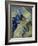 Pieta, 1890-Vincent van Gogh-Framed Giclee Print