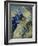 Pieta, 1890-Vincent van Gogh-Framed Giclee Print