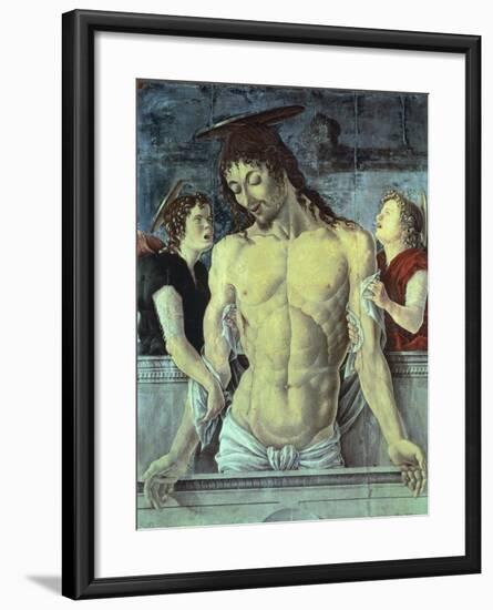 Pieta by Marco Zoppo-null-Framed Giclee Print