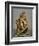 Pieta, circa 1550-Michelangelo Buonarroti-Framed Giclee Print