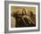 Pietà de Villeneuve-lès-Avignon-Enguerrand Quarton-Framed Giclee Print