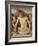 Pieta, Dead Christ Supported by Two Angels-Giovanni Bellini-Framed Art Print