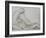 Pieta in Milano Monumental Cemetery, Milan, Lombardy, Italy, Europe-Godong-Framed Photographic Print