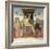 Pieta with Saints John and Mary Magdalene-Pietro Perugino-Framed Giclee Print