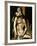 Pieta-Luis De Morales-Framed Giclee Print