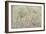 Pieta-Eugene Delacroix-Framed Giclee Print