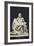 Pieta-Michelangelo-Framed Art Print