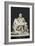 Pieta-Michelangelo-Framed Art Print