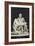 Pieta-Michelangelo-Framed Art Print