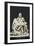 Pieta-Michelangelo-Framed Art Print