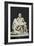 Pieta-Michelangelo-Framed Art Print