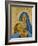 Pieta-Jodi Simmons-Framed Giclee Print