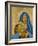 Pieta-Jodi Simmons-Framed Giclee Print