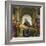 Pieta-Perugino-Framed Giclee Print