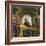 Pieta-Perugino-Framed Giclee Print