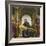 Pieta-Perugino-Framed Giclee Print