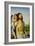 Pieta-Antonello da Messina-Framed Giclee Print