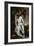 Pieta-Alonso Cano-Framed Giclee Print