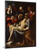 Pietà-Jacopo Palma il Giovane the Younger-Mounted Giclee Print