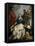 Pietà-Jacob Jordaens-Framed Premier Image Canvas