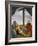 Pietà-Rogier van der Weyden-Framed Giclee Print