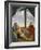 Pietà-Rogier van der Weyden-Framed Giclee Print