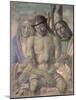 Pieta-null-Mounted Giclee Print