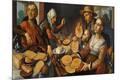 Giclee Print