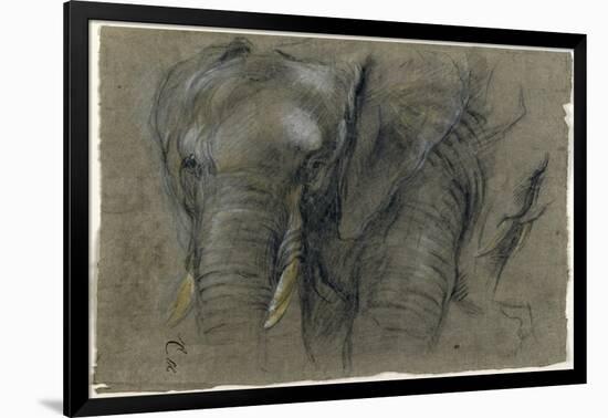Giclee Print, , large