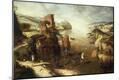 Giclee Print