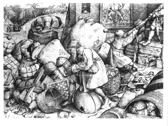 Giclee Print, , large