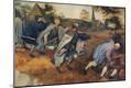 Giclee Print