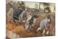 Premium Giclee Print