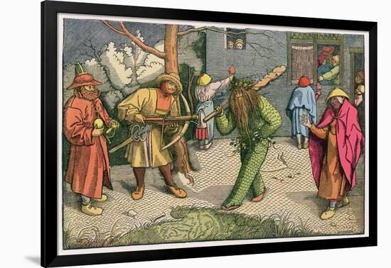 Art Print, , large