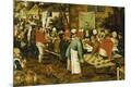 Giclee Print