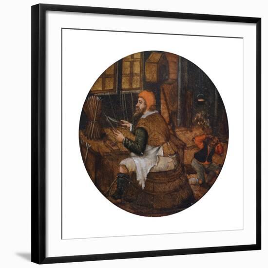 Giclee Print, , large