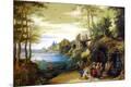 Premium Giclee Print