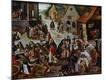 Premium Giclee Print