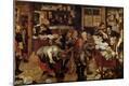 Giclee Print