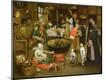 Giclee Print
