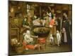 Giclee Print