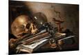Premium Giclee Print