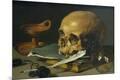 Premium Giclee Print