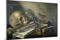 Giclee Print