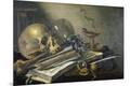 Giclee Print