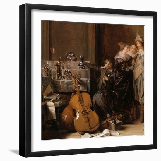 Giclee Print, , large